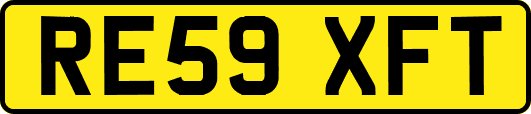 RE59XFT