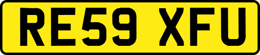 RE59XFU