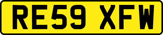 RE59XFW