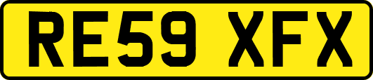 RE59XFX