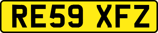 RE59XFZ