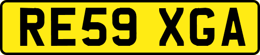 RE59XGA