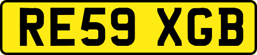 RE59XGB