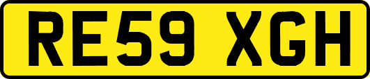 RE59XGH