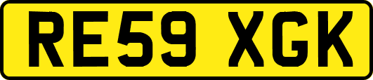 RE59XGK