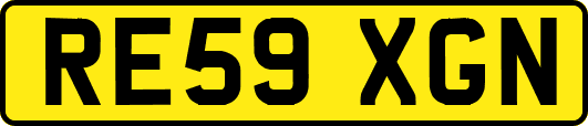 RE59XGN