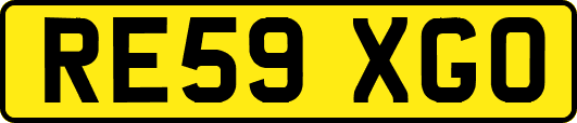 RE59XGO