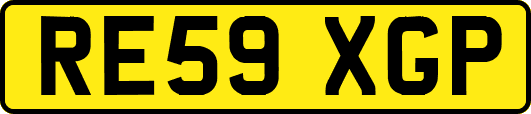 RE59XGP