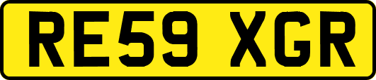 RE59XGR