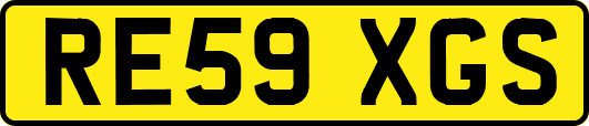 RE59XGS