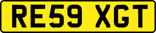 RE59XGT