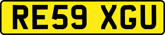 RE59XGU