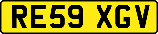 RE59XGV