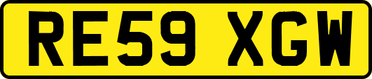 RE59XGW