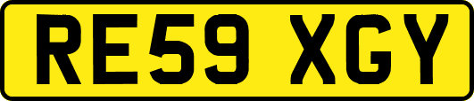 RE59XGY