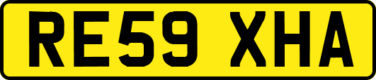 RE59XHA