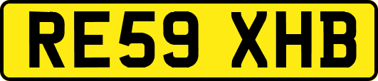 RE59XHB