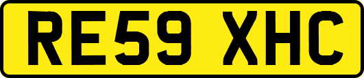 RE59XHC