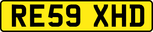 RE59XHD