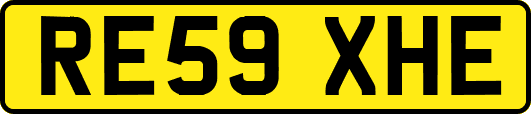 RE59XHE