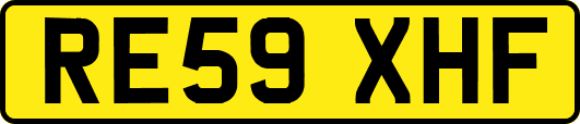 RE59XHF