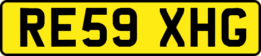 RE59XHG