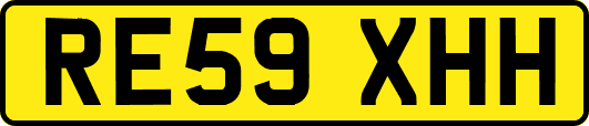RE59XHH