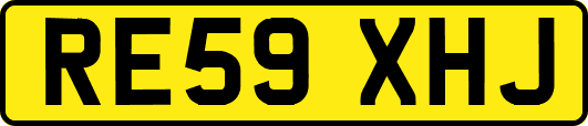 RE59XHJ