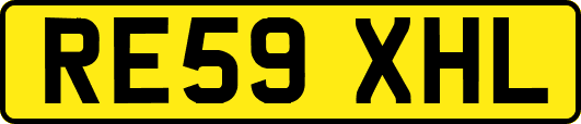 RE59XHL