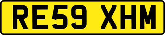 RE59XHM