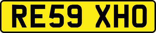 RE59XHO