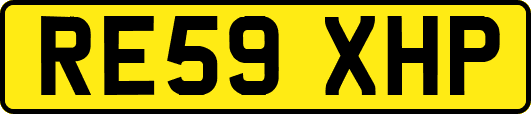 RE59XHP