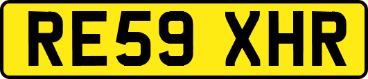 RE59XHR