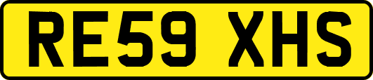 RE59XHS