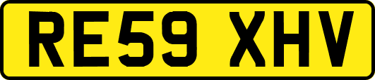 RE59XHV