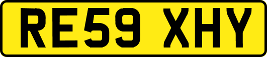 RE59XHY