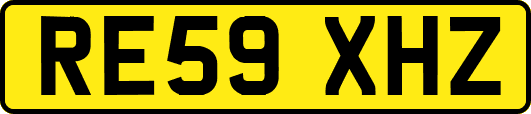 RE59XHZ