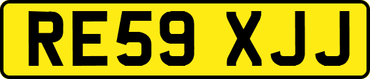 RE59XJJ