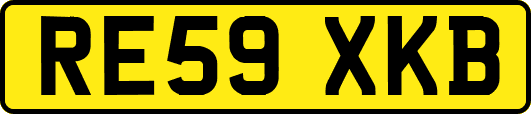 RE59XKB