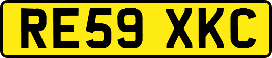 RE59XKC