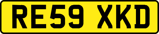 RE59XKD