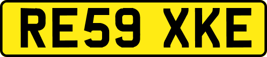 RE59XKE