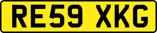 RE59XKG