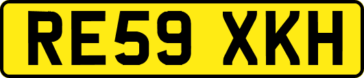 RE59XKH