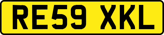 RE59XKL