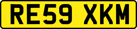 RE59XKM
