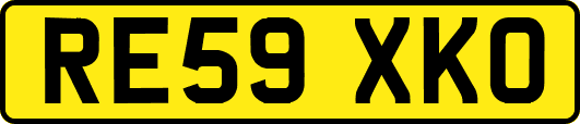 RE59XKO
