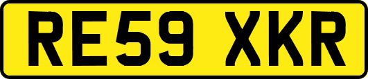 RE59XKR