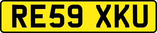RE59XKU