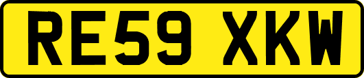 RE59XKW